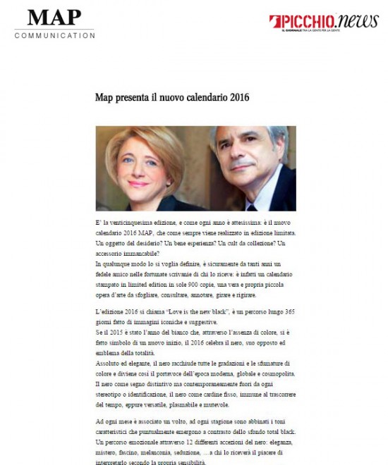 Picchio News dic 2015