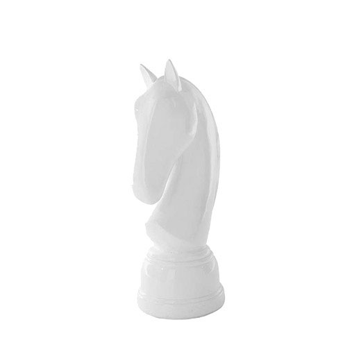 about - chess horse