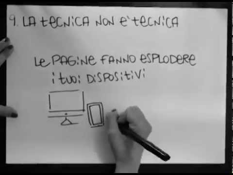 Nel sito più brutto del mondo…