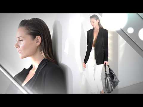 Loriblu: il Backstage della collezione Primavera/Estate 2015