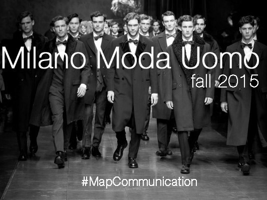Milano Moda Uomo: i nostri preferiti