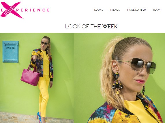 LORIBLU EXPERIENCE, IL PROGETTO LANCIATO DALLA NUOVA GENERAZIONE LORIBLU