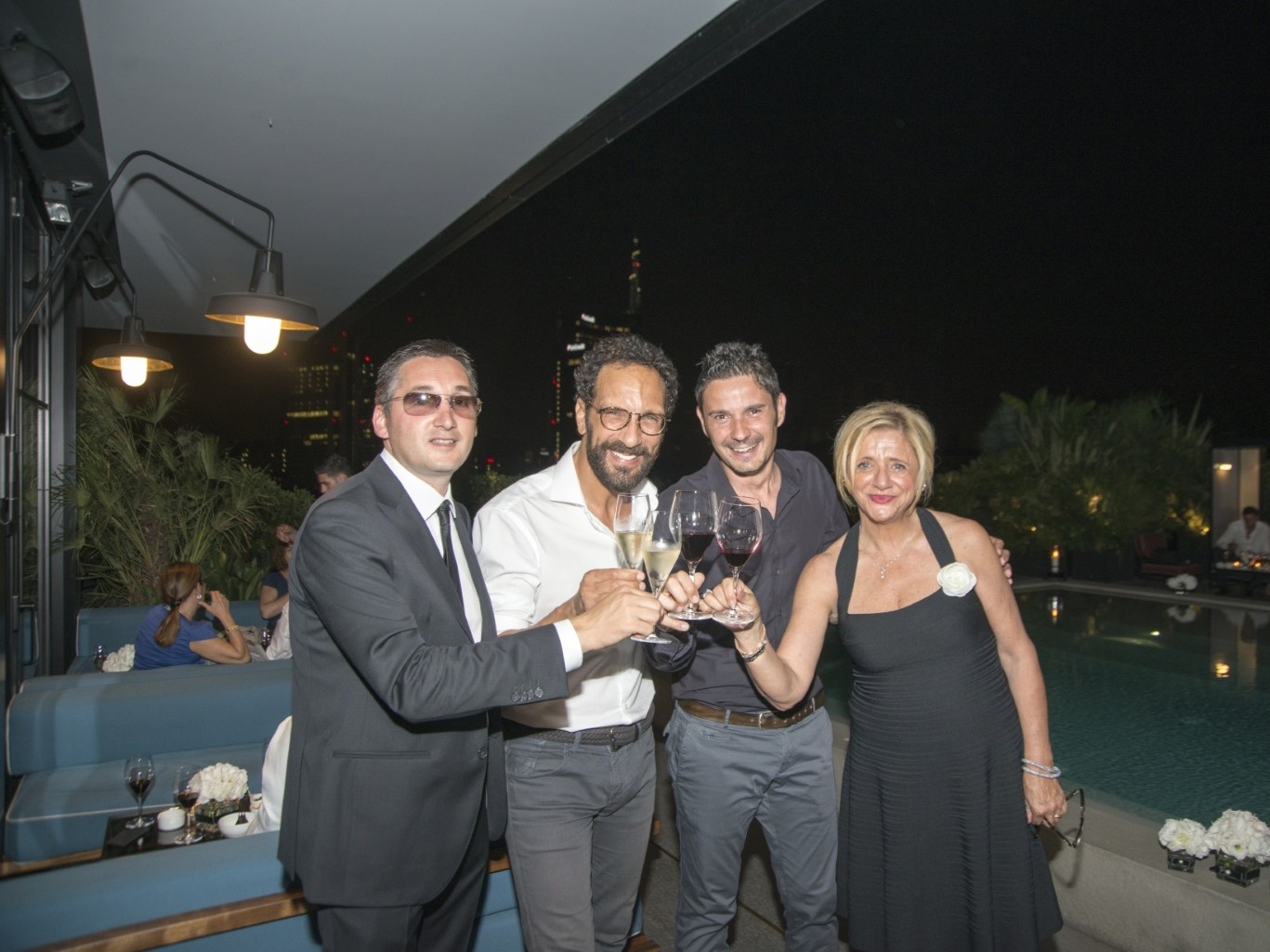 #CiùCiùAtCeresio7: l’evento esclusivo a Milano firmato Map Communication