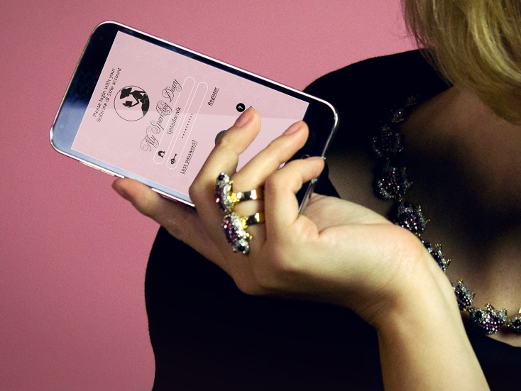 My Sparkling Diary alla Milano Fashion Week