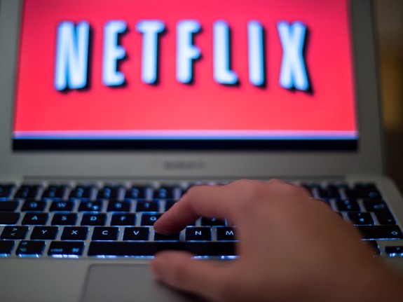 Netflix arriva in Italia: streaming a partire dal 22 ottobre