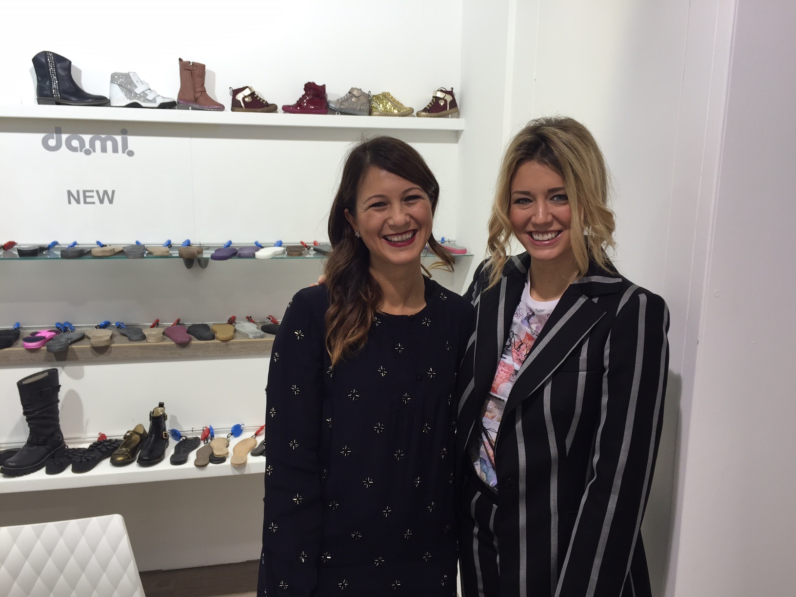 CREAMODAEXPO, proseguono gli eventi condotti da Elena Barolo nell’area ViviModa