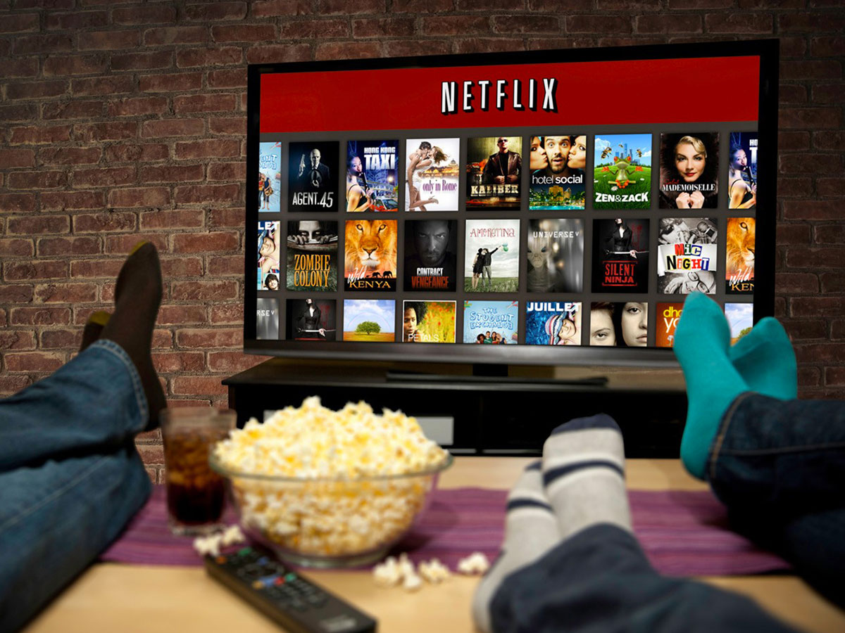 Ciao Netflix! La internet tv arriva in Italia. La prima serie prodotta sarà Suburra