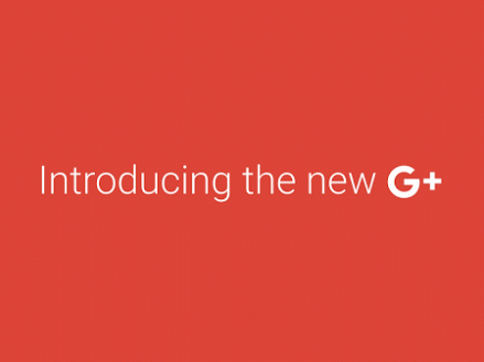 È arrivato il nuovo Google+