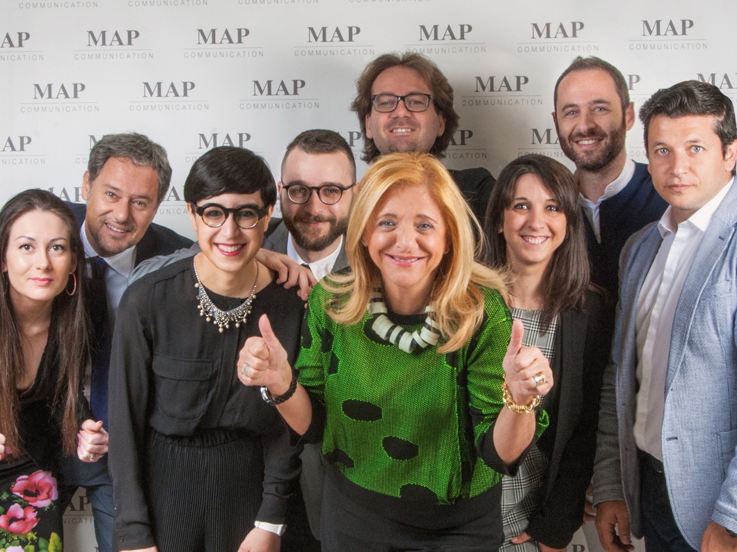 Press Day Map a Milano: un’esclusiva FASHION & BEAUTY & WINE EXPERIENCE