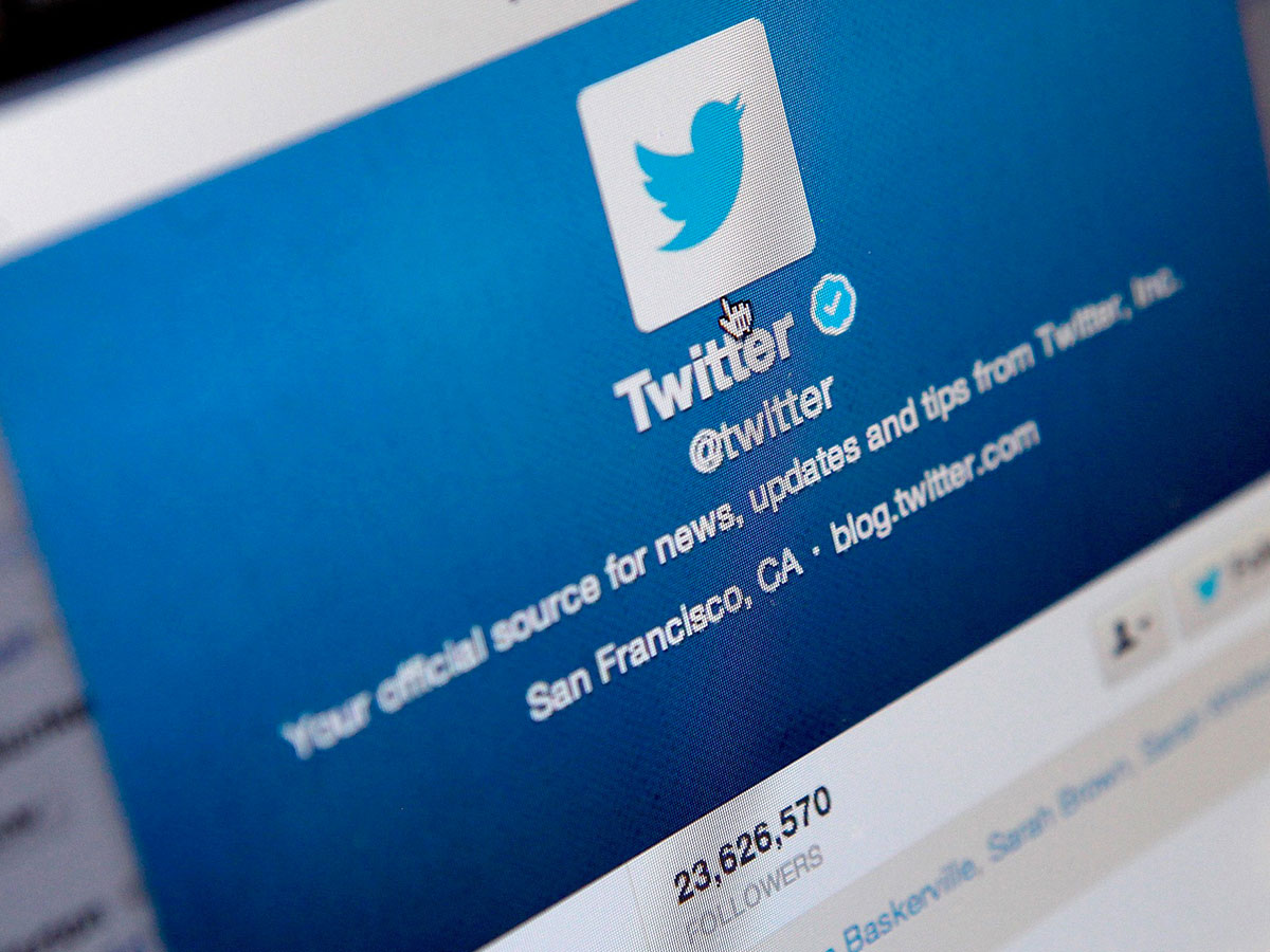Twitter Moments arriva in Italia