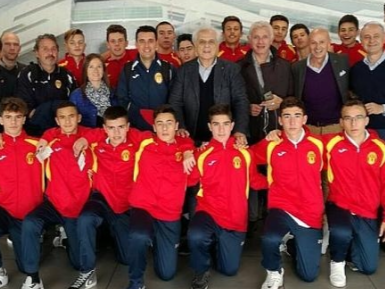 MAP COMMUNICATION HA ORGANIZZATO LA VISITA DELLA DELEGAZIONE CINESE DELLA PROVINCIA DI HENAN A POTENZA PICENA