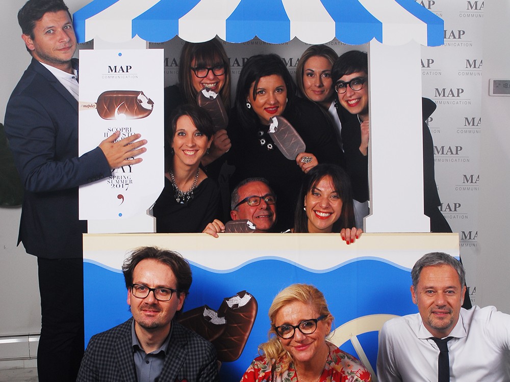 #MapDay: il gusto dell’estate e le collezioni SS17