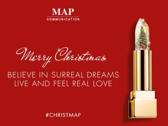 Auguri Di Buone Feste! Merry #Christmap