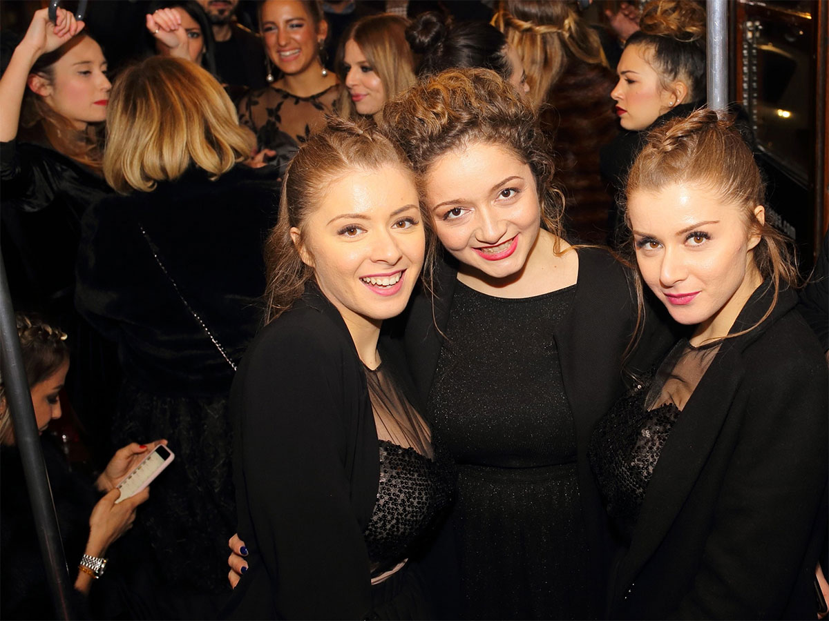 Milano Fashion Week: tour by night con Feleppa