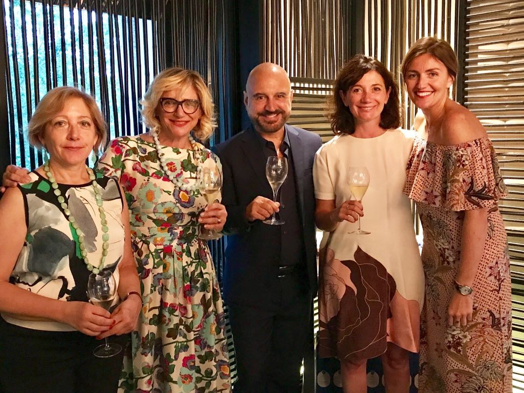 Eventi con CHEF e FOOD BLOGGER