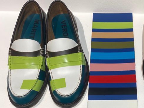 MARITAN VERONA a PITTI UOMO