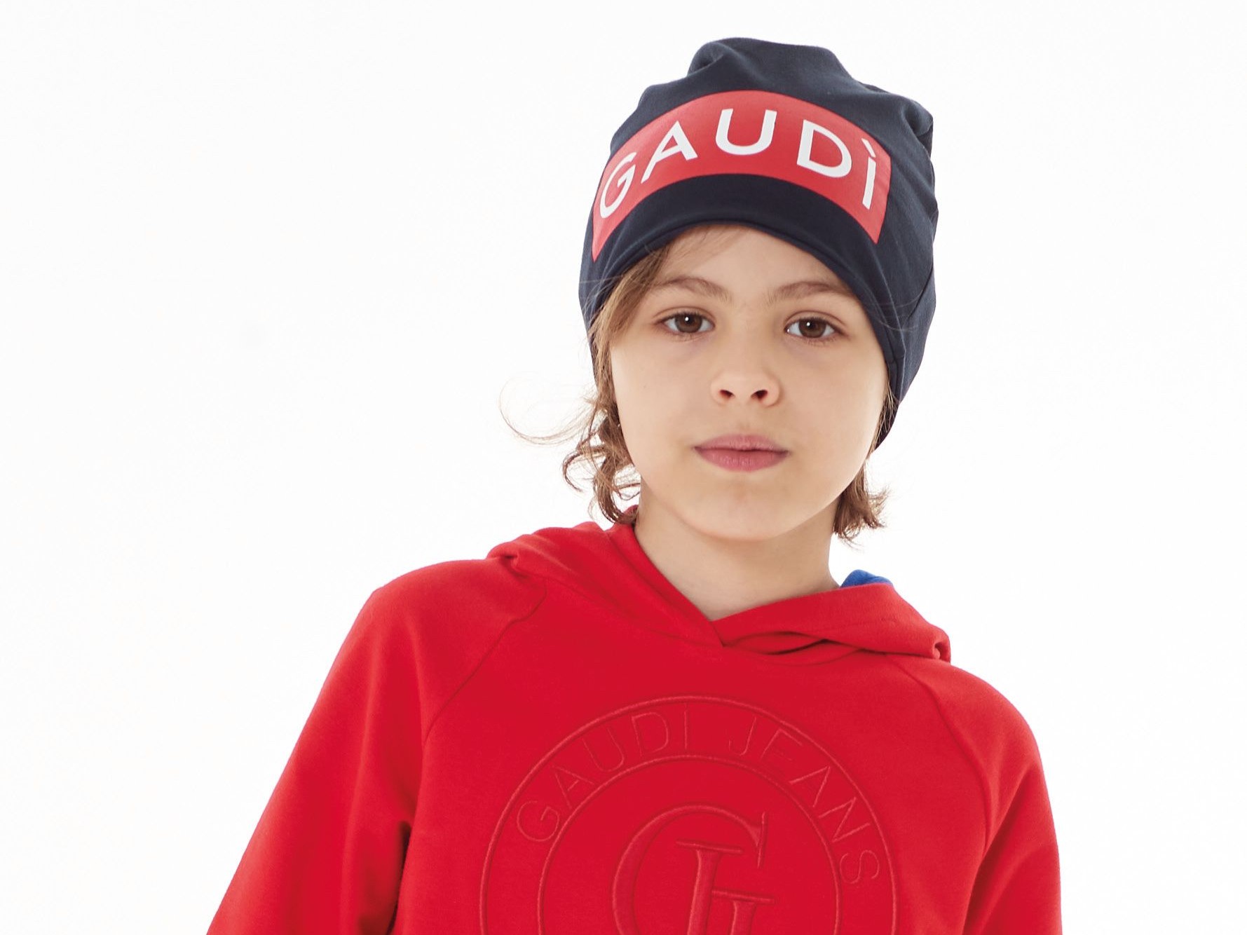 Moda Junior, GAUDÌ KIDS Collezione Primavera-Estate 2022