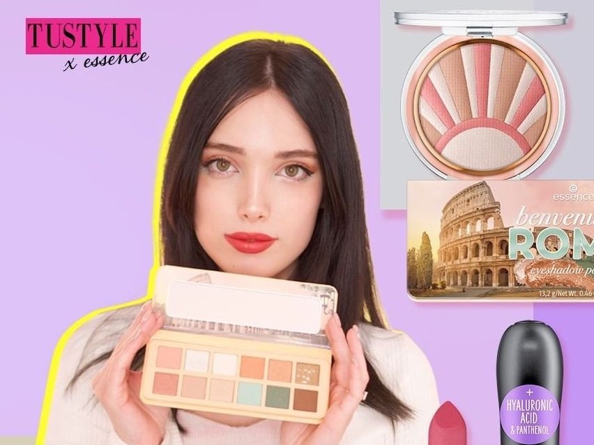 Branded Content di TuStyle: il tutorial di Eleonora Olivieri per essence