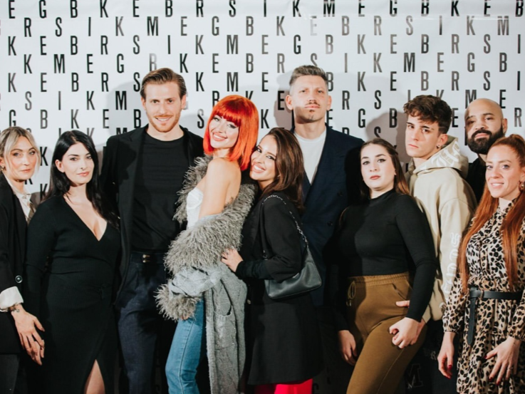Un press trip in Puglia per scoprire le nuove collezioni Bikkembergs Fall-Winter 2025