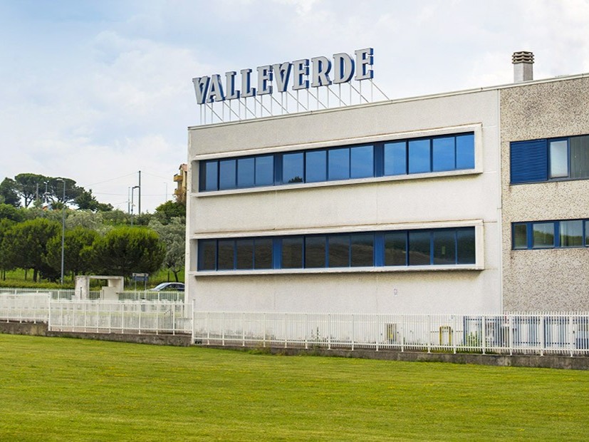 VALLEVERDE CONTINUA A CRESCERE A DOPPIA CIFRA