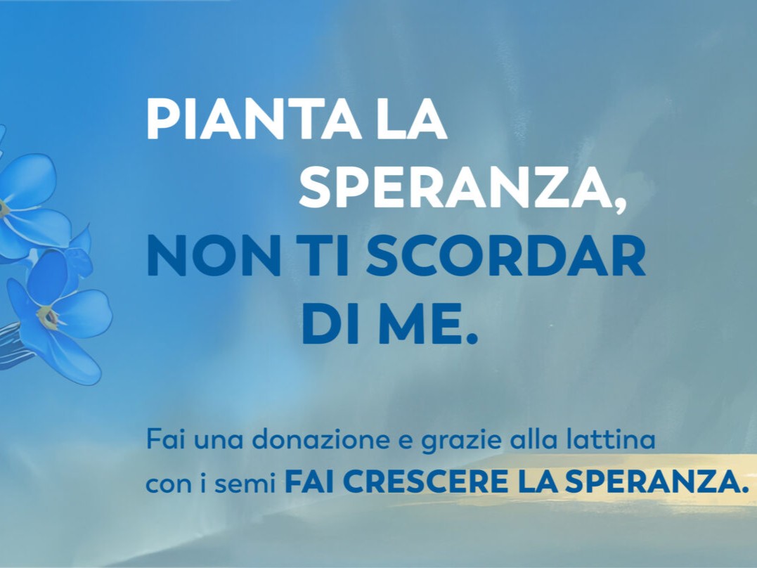 LIFC CELEBRA CON UN RISULTATO STORICO LA GIORNATA MONDIALE DELLA FIBROSI CISTICA (8 SETTEMBRE)