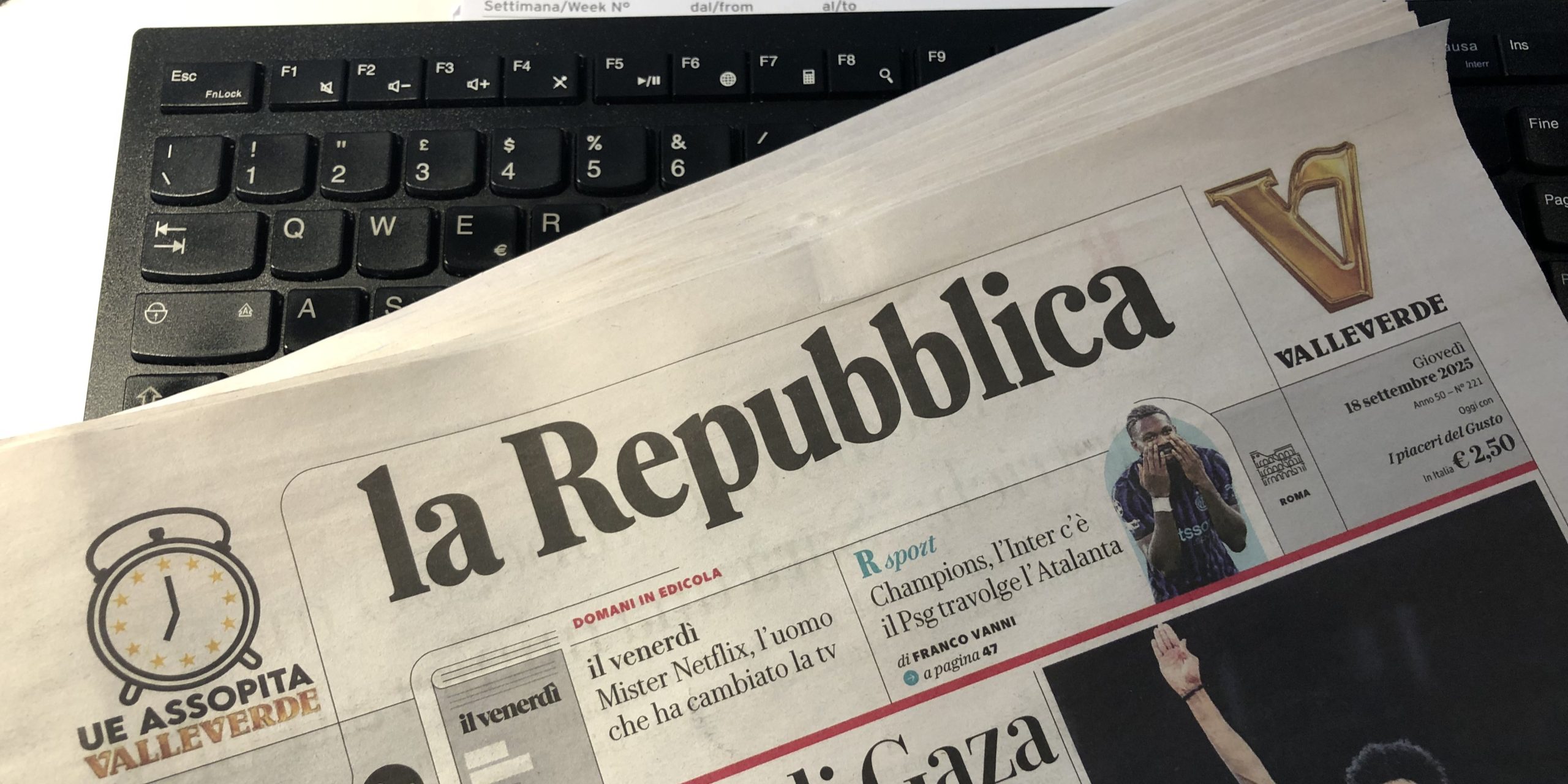 Ottieni visibilità con le manchette pubblicitarie