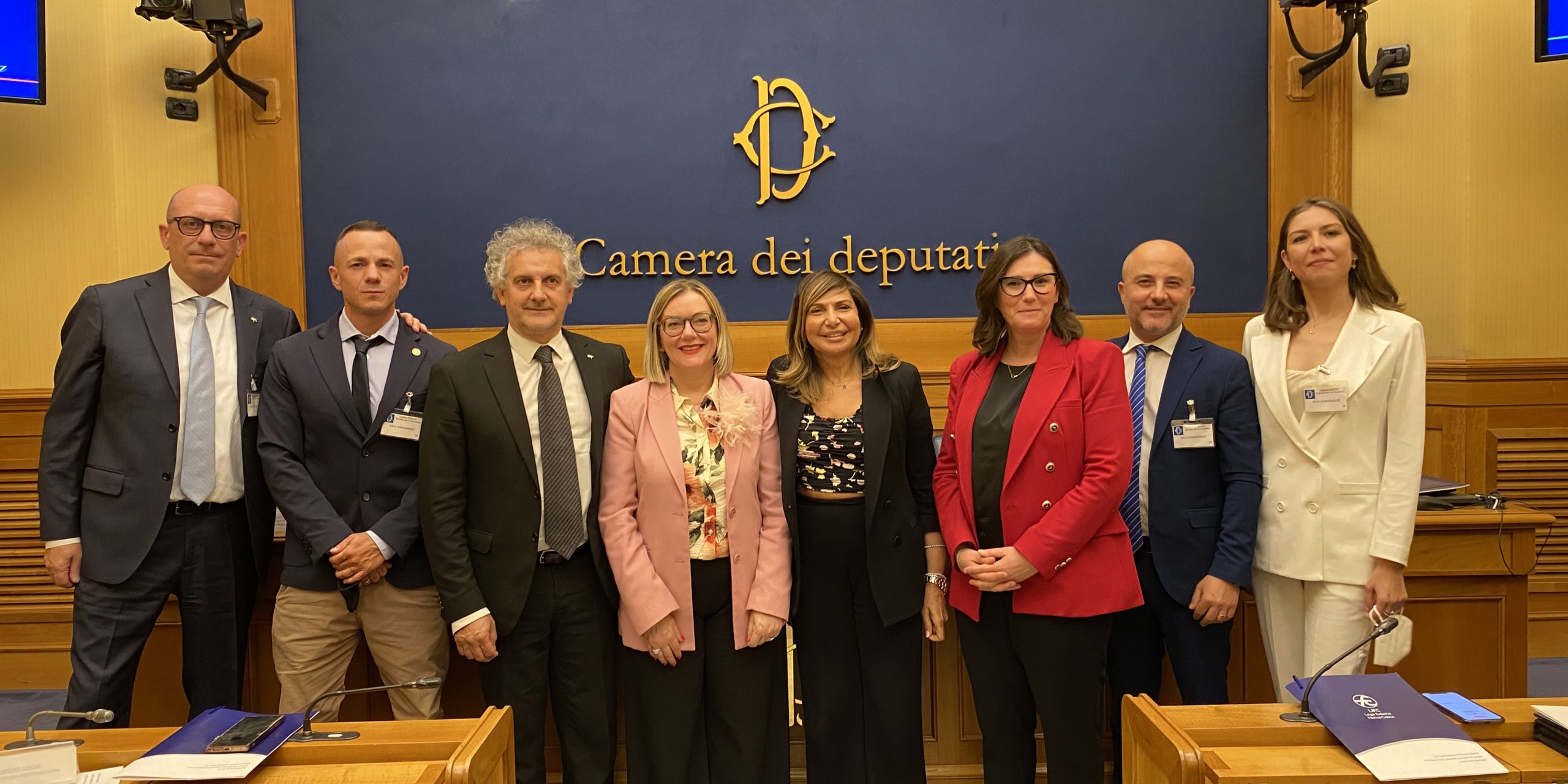 Presentato a Roma l’intergruppo parlamentare sulla fibrosi cistica