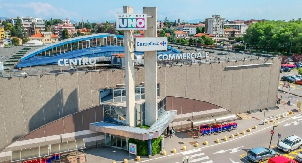 MA COSA MI DICI MAI! Al Centro Commerciale Malpensa Uno arriva lo show di Topo Gigio