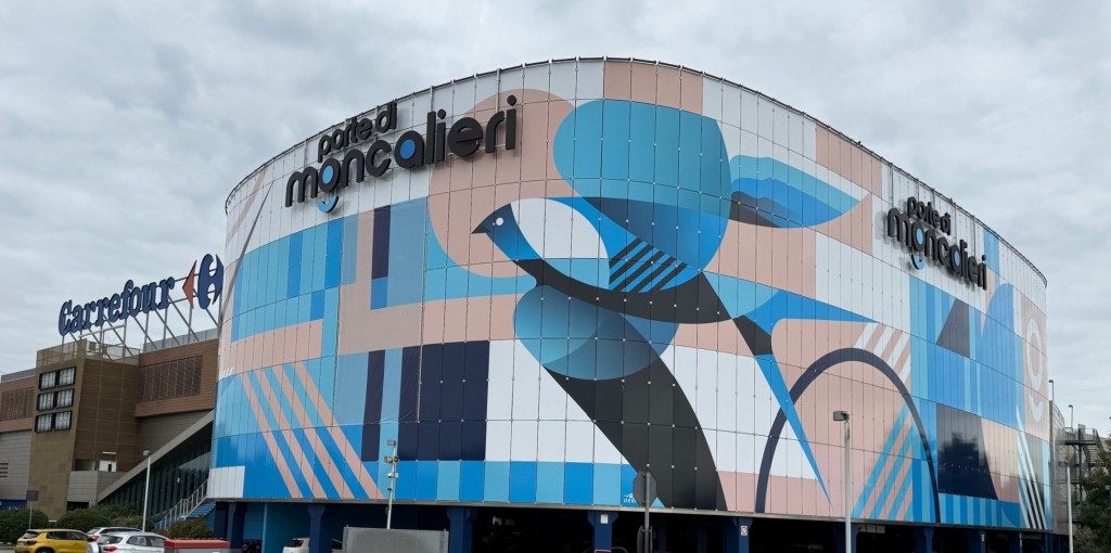 AL CENTRO COMMERCIALE PORTE DI MONCALIERI ARRIVANO ERMAL META E CLAUDIO LAURETTA