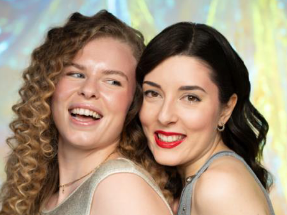 Cosmoprof – GOTHA presenta la campagna coi volti delle sue dipendenti